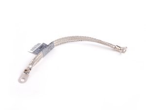 Genuine BMW Ground Cable