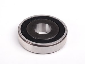 Genuine BMW Grooved Ball Bearing 72X25X17 - 23121228292 - E30