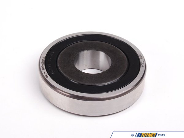 Genuine BMW Genuine BMW Grooved Ball Bearing 72X25X17 - 23121228292 - E30 23121228292