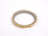 Genuine BMW Genuine BMW Synchronizer Ring - 23231224431 - E30 23231224431 View 1