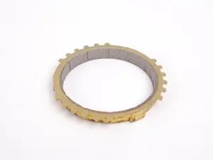 Genuine BMW Synchronizer Ring - 23231224431 - E30