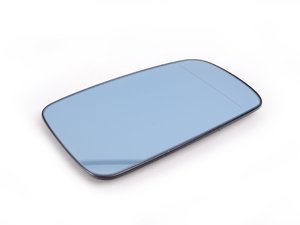 Genuine European BMW European Unheated Blind Spot Mirror - Right - E46 323Ci 325Ci 328Ci 330Ci