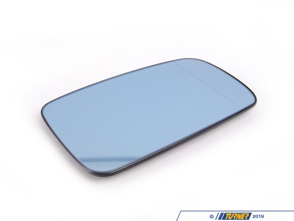 Genuine European BMW Genuine European BMW European Unheated Blind Spot Mirror - Right - E46 323Ci 325Ci 328Ci 330Ci 51168247130