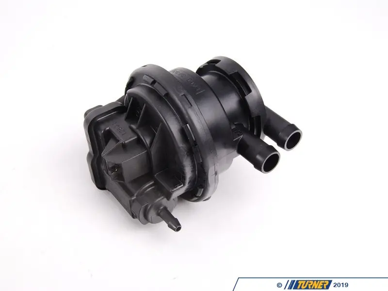 みー 16136801158 - Genuine MINI Leak Diagnosis Pump | Turner