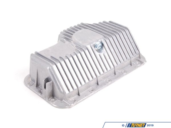 URO URO Oil Pan - E30 11131715266