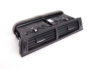 Fresh Air Grille Center - Z4