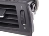 Genuine BMW Fresh Air Grille Center - Z4 64228041494 View 3