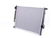 Nissens OEM Nissens Radiator - E30 325i/is/ix/e (Automatic Transmission - 09/1987+) 17112241913 View 1