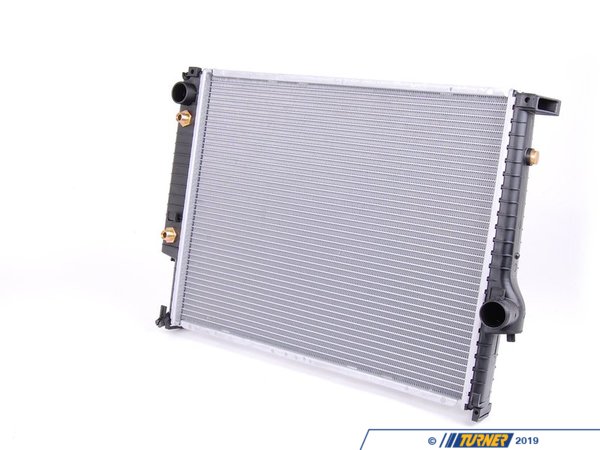 Nissens OEM Nissens Radiator - E30 325i/is/ix/e (Automatic Transmission - 09/1987+) 17112241913