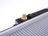 Nissens OEM Nissens Radiator - E30 325i/is/ix/e (Automatic Transmission - 09/1987+) 17112241913 View 2