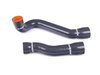 Mishimoto Mishimoto Silicone Radiator Hose Kit - Black - E46 M3 MMHOSEE4699BK View 1