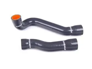 Mishimoto Silicone Radiator Hose Kit - Black - E46 M3