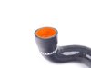 Mishimoto Mishimoto Silicone Radiator Hose Kit - Black - E46 M3 MMHOSEE4699BK View 3