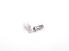 Genuine BMW Snap-in Receptacle - Pack Of 10 61131376224KT View 3