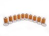 Mann OEM Mann Oil Filter Kits - Pack Of 10 - S65 11427837997KT4 View 1