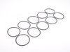 Mann OEM Mann Oil Filter Kits - Pack Of 10 - S65 11427837997KT4 View 2