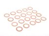 Mann OEM Mann Oil Filter Kits - Pack Of 10 - S65 11427837997KT4 View 3