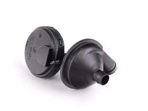 Genuine BMW Crankcase Pressure Regulator Valve