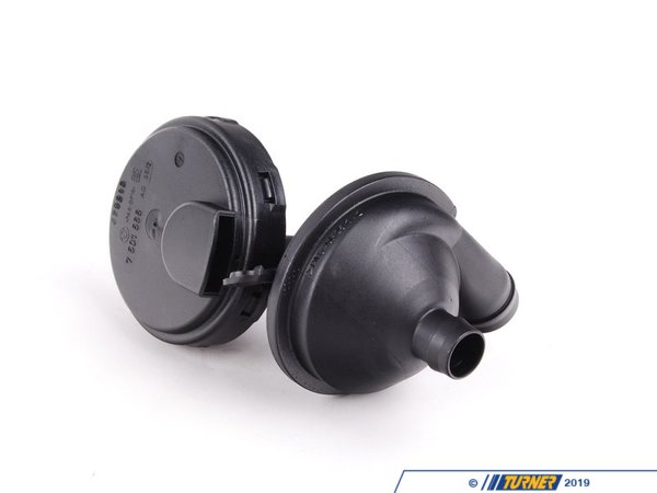 Genuine BMW Genuine BMW Crankcase Pressure Regulator Valve 11617501566