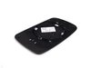 Genuine European BMW Genuine European BMW European Unheated Blind Spot Mirror - Right - E46 323Ci 325Ci 328Ci 330Ci 51168247130 View 2