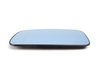 Genuine European BMW Genuine European BMW European Unheated Blind Spot Mirror - Right - E46 323Ci 325Ci 328Ci 330Ci 51168247130 View 3