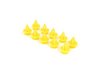 Genuine BMW Clip - Pack Of 10 51417007479KT View 1