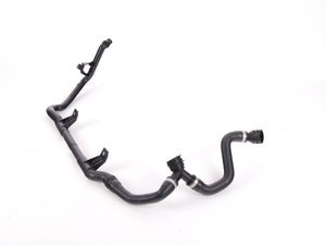Genuine BMW Coolant Hose Assembly