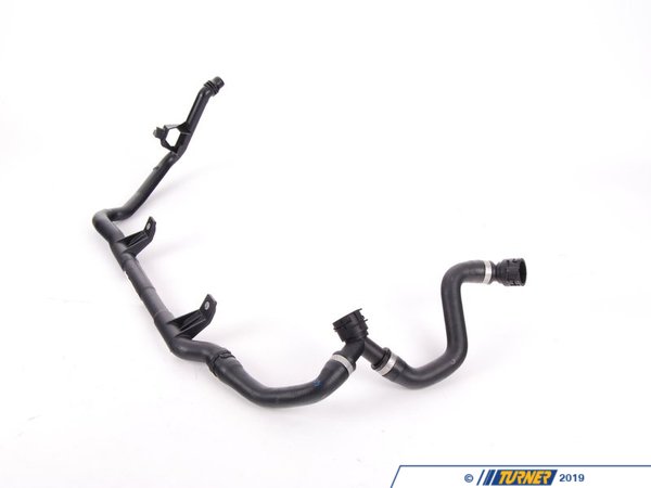 Genuine BMW Genuine BMW Coolant Hose Assembly 17127548223