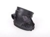 Genuine BMW Intake Rubber Boot - From Throttle Body To Manifold - E36 318i 96-98, Z3 1.9 13711433978 View 1