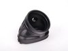 Genuine BMW Intake Rubber Boot - From Throttle Body To Manifold - E36 318i 96-98, Z3 1.9 13711433978 View 2