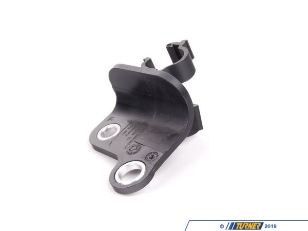 Genuine BMW Filler Connection Bracket - E82, E88, E90, E91, E92, E93 64536951642