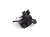 Genuine BMW Filler Connection Bracket - E82, E88, E90, E91, E92, E93 64536951642 View 4