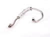 Genuine BMW Genuine BMW Turbo Water Return Line - Rear Turbo - N54 11537558902 View 1