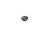 Genuine BMW Genuine BMW Covering Cap Schwarz - 65131389609 - E34,E34 M5 65131389609 View 1