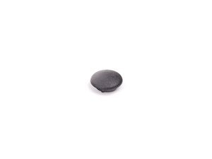 Genuine BMW Covering Cap Schwarz - 65131389609 - E34,E34 M5