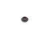 Genuine BMW Genuine BMW Covering Cap Schwarz - 65131389609 - E34,E34 M5 65131389609 View 2