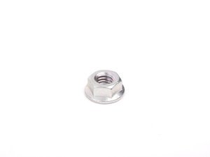 Genuine BMW Locknut - 07146982788