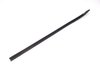 Genuine BMW Genuine BMW Inner Window Weatherstrip - Front Left - E30 325ix 325i 318i 325e 51211945591 View 1