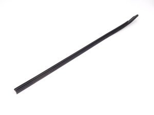 Genuine BMW Inner Window Weatherstrip - Front Left - E30 325ix 325i 318i 325e