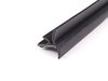 Genuine BMW Genuine BMW Inner Window Weatherstrip - Front Left - E30 325ix 325i 318i 325e 51211945591 View 2