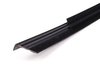 Genuine BMW Genuine BMW Inner Window Weatherstrip - Front Left - E30 325ix 325i 318i 325e 51211945591 View 4