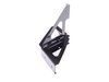 Genuine MINI Genuine MINI JCW GP2 Bracket For Airflow - Right 51747370214 View 4