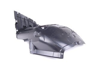 Genuine BMW Front Lower Fender Liner - Right - E90 335xi 335i 335d