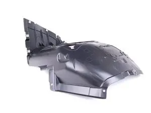 Genuine BMW Front Lower Fender Liner - Right - E90 335xi 335i 335d