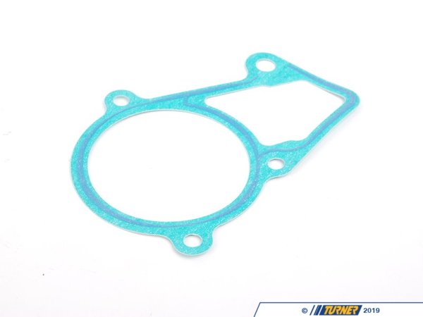 Genuine BMW Genuine BMW Gasket Asbestos Free - 11531748047 - E34,E36 11531748047