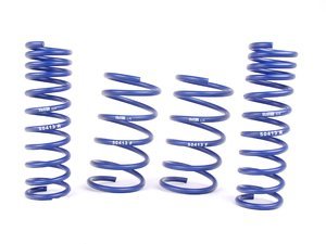 H&R Sport Spring Set - E34 535i 89-91, 530i/540i 93-95