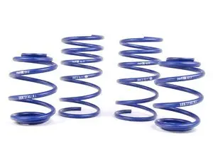 H&R Super Sport Spring Set - E30 325e/i/is