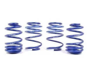H&R Sport Spring Set - E46 M3