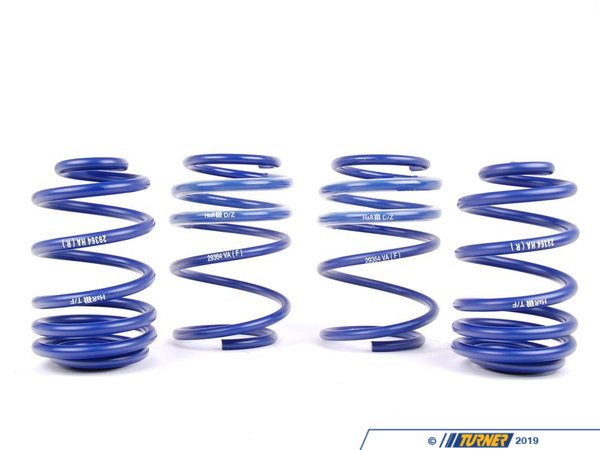 H&R H&R Sport Spring Set - E46 M3 50414