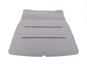Genuine BMW Gray Cargo Liner - E39 540i 530i 528i 525i
